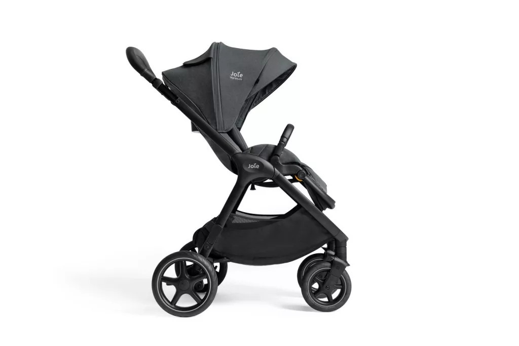 Joie Signature Finiti 2in1 3